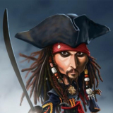 Jack Sparrow