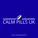 Calm Pills UK