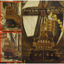 Invincible Armada, 1588
