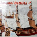San Giovanni Battista, 1688 