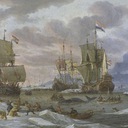 Abraham Storck