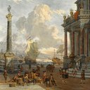 Storck_Harbour_scene