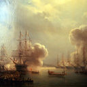 Arrival_of_Louis-Napoléon_Bonaparte_in_Toulon-Morel-Fatio
