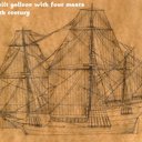 galleon