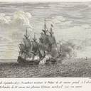 Jan-Bart-verovert-een-Hollands-fregat,-1677-(1)-Yves-Marie-Le-Gouaz,-1806