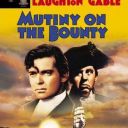 Mutiny on the Bounty / Gable