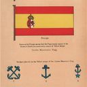 spain-flags.-man-of-war-mail-vessel-pendant.-ensign.-crown-minister-1916-351927-p