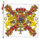 Bandera_militar_Spain_1700