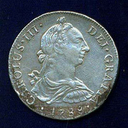 Carlos III 1788