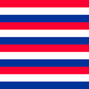 Bandera admiralska - 12pasów