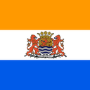 Zeeland - Bandera Zelandii