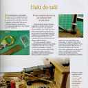 123 / Haki do talii /223