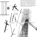 foremast standing rigging