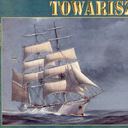 [Fly-Model-133]---Sailing-Ship-Tovarisch