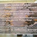  Wschowa. Mistrzostwa Polski Modeli 