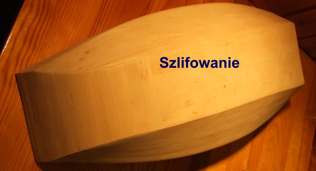 Krok dziewiąty.