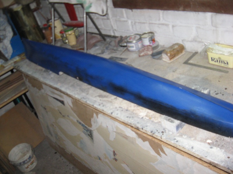 5.JPG (111.38 KiB) Przejrzano 25672 razy kadłub gotowy do laminowania