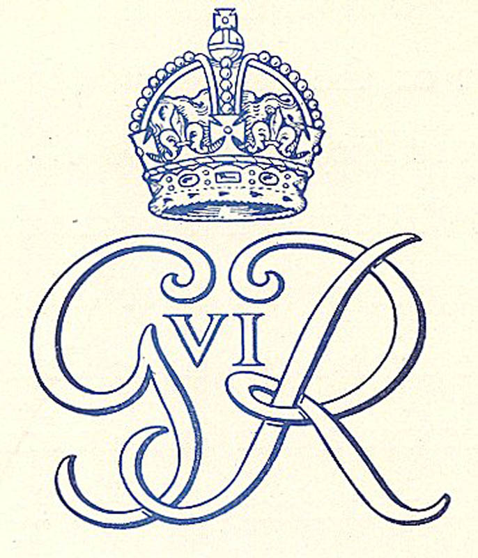 MonogramGeorgeVI.jpg (107.66 KiB) Przejrzano 9804 razy George VI