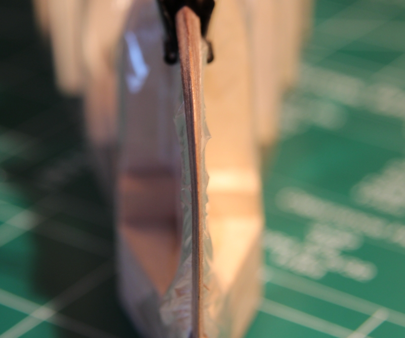 IMG_7183s.jpg (252.8 KiB) Przejrzano 13574 razy Widoczne zmiany grubości stewy.