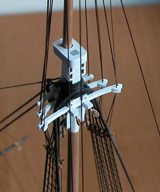 przelotki przy stenwantach