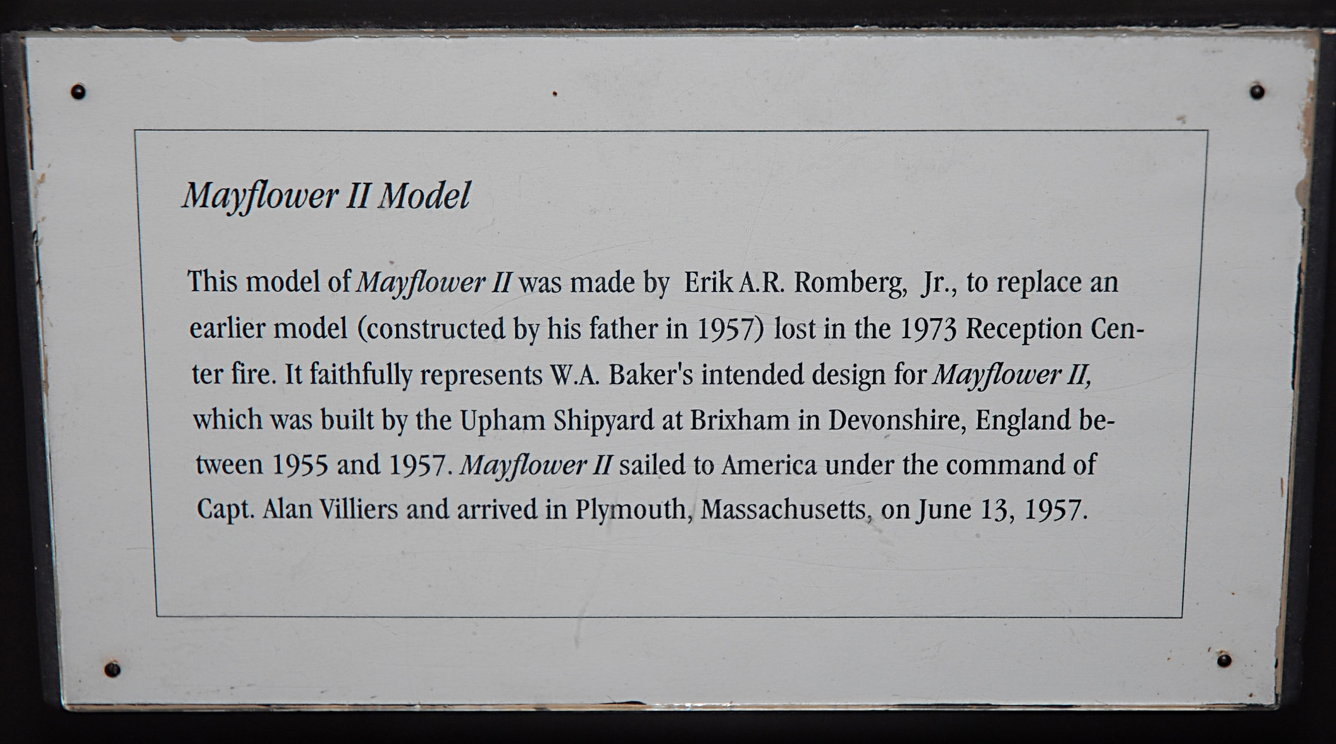 15 Mayflower II model by Eric A.R. Romberg, Jr..jpg
