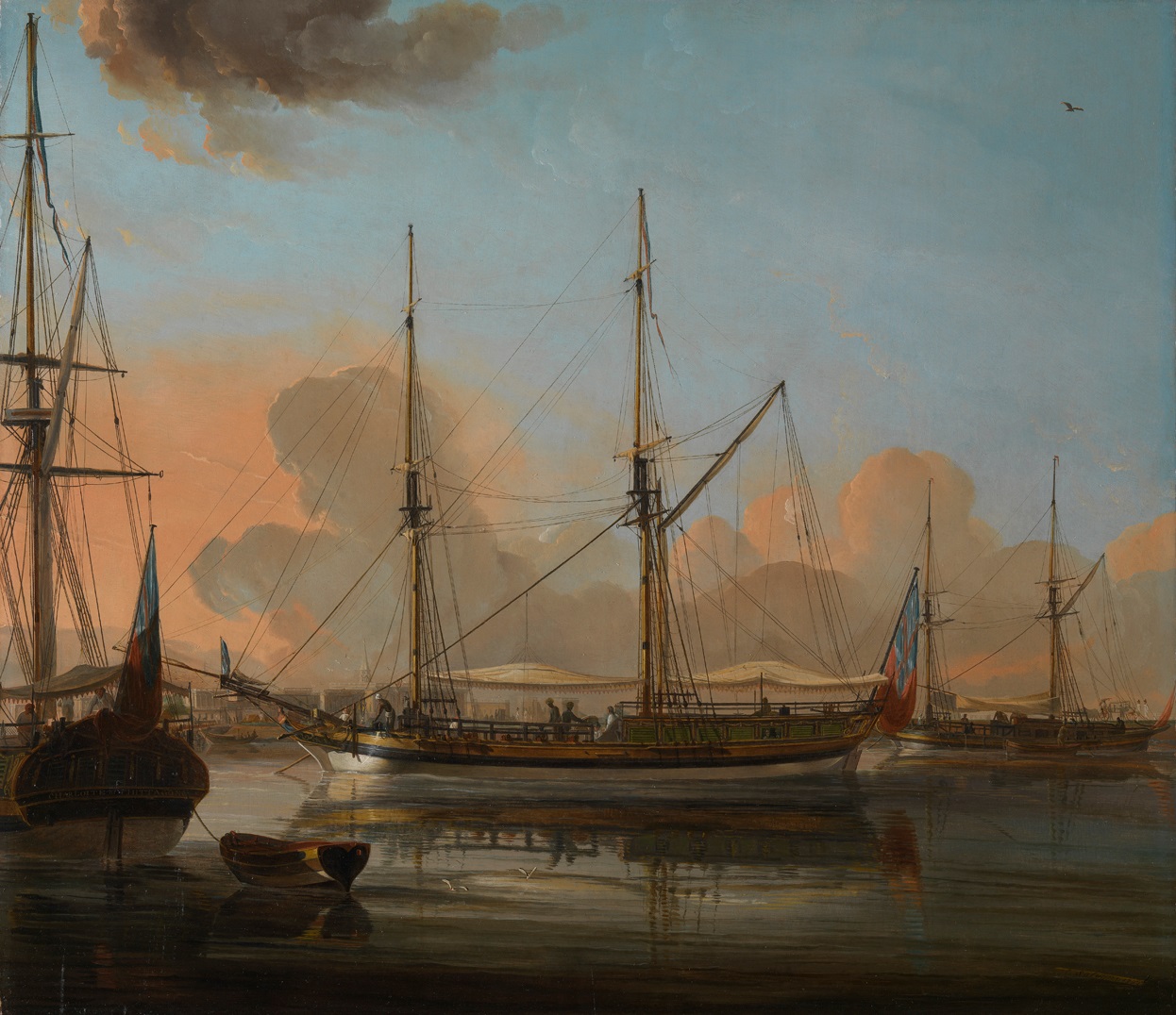 The Charlotte of Chittagong -1792-Solvyns-Franz-Balthazar.jpg