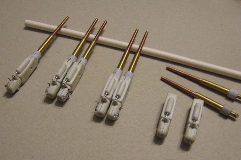 53.JPG (116.31 KiB) Przejrzano 10126 razy łączenie luf z kołyskami