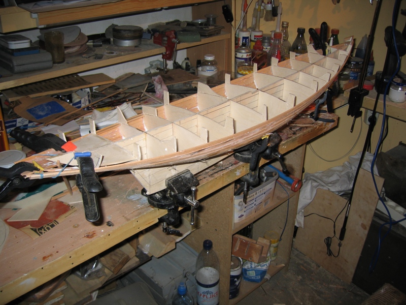 1.JPG (245.14 KiB) Przejrzano 6559 razy Szkielet Elsie