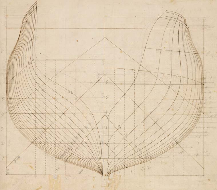 USSConstellationUSSCongressHull1795.jpg