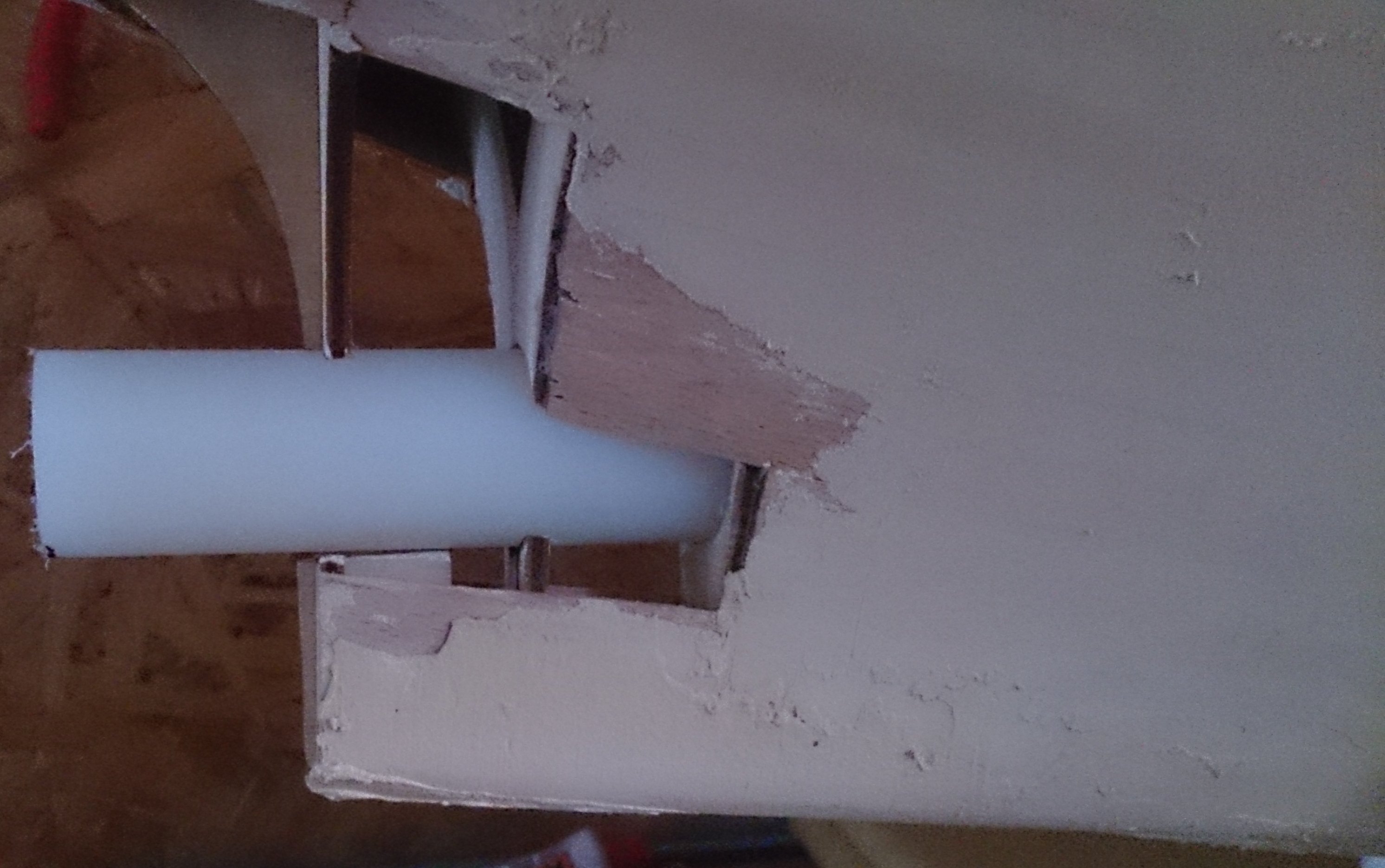 DSC_0023.jpg (504.45 KiB) Przejrzano 6365 razy Przymiarka tuleji wału