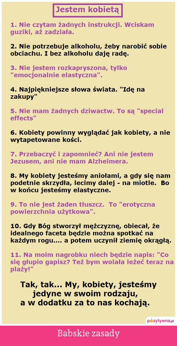 zasady.jpg (210.06 KiB) Przejrzano 8375 razy ach, te "baby"