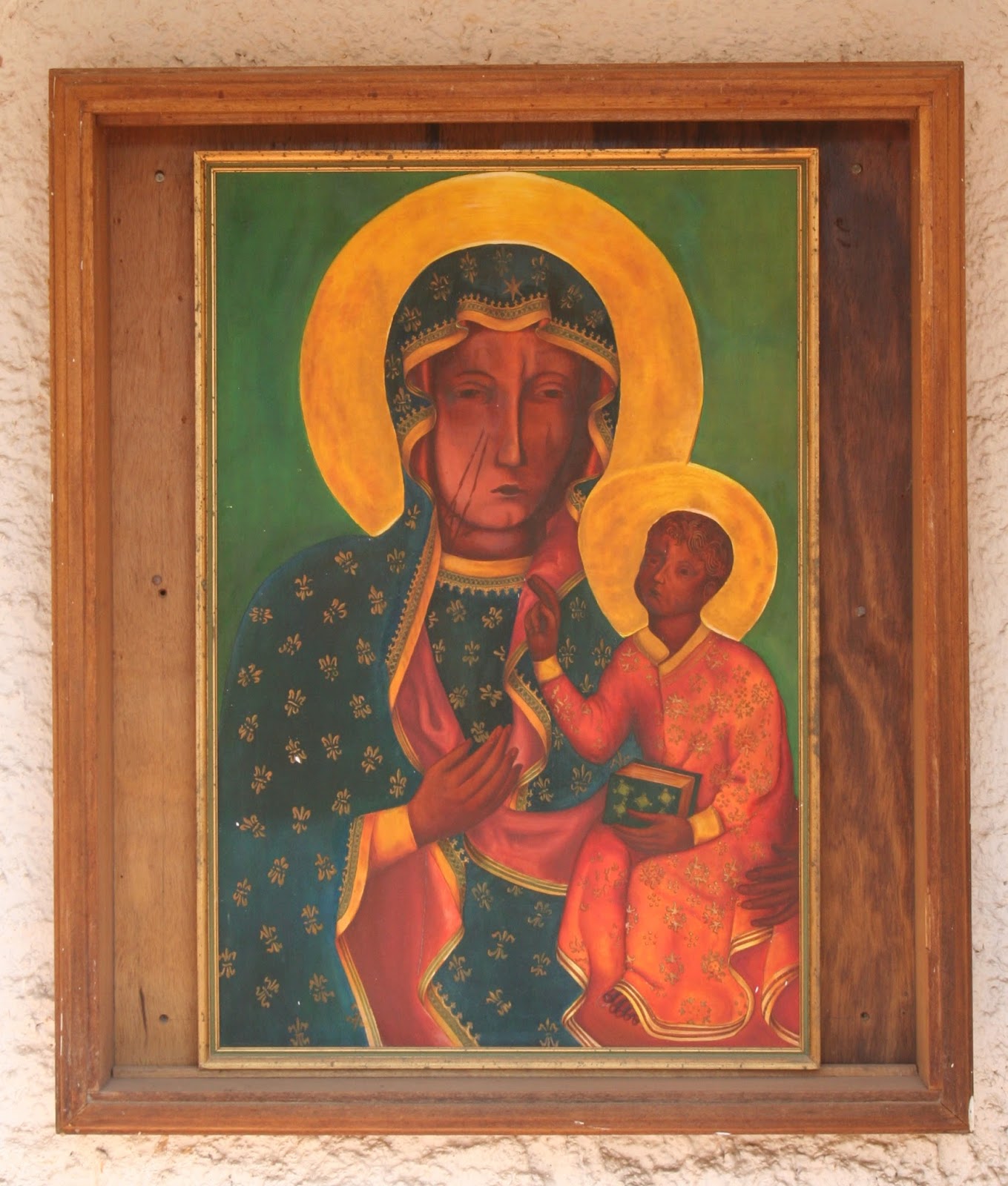 moja Czarna Madonna1.JPG