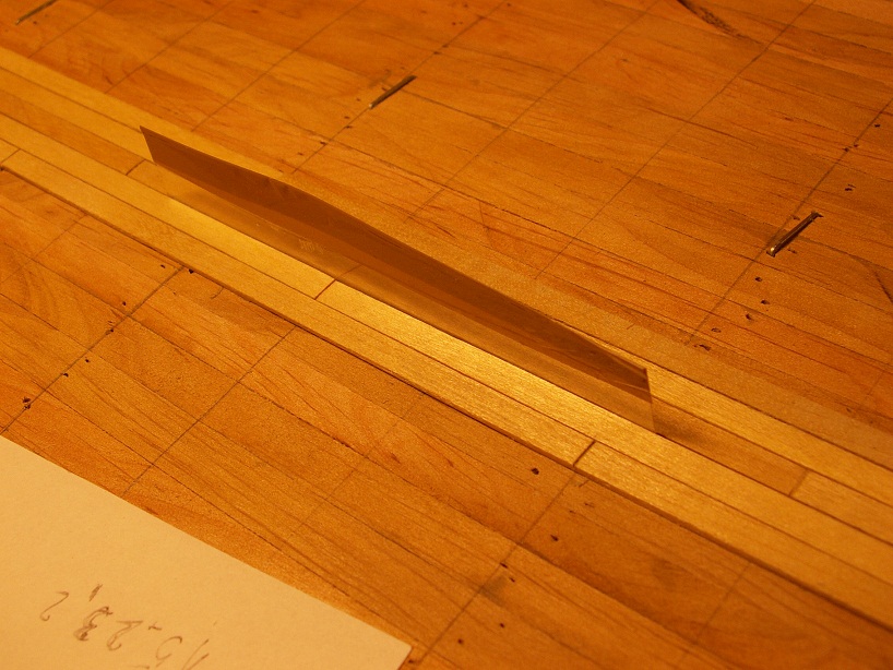 RW99.jpg (217.81 KiB) Przejrzano 6335 razy pierwsze dechy i ścinek z folii do drukarki laserowej