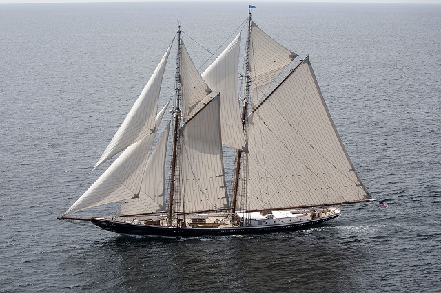 Columbia 2014
