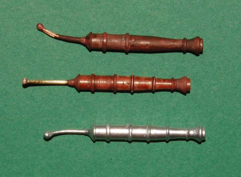 długość z kabłąkiem 44 mm