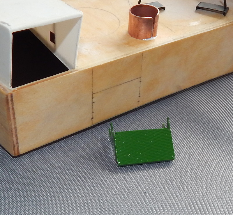 DSCN3722.JPG (184.88 KiB) Przejrzano 6376 razy Wytrasowane miejsce mocowania