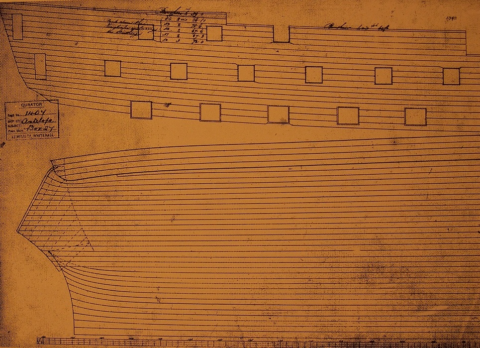 RW171.jpg (450.7 KiB) Przejrzano 7786 razy HMS Antelope 1802