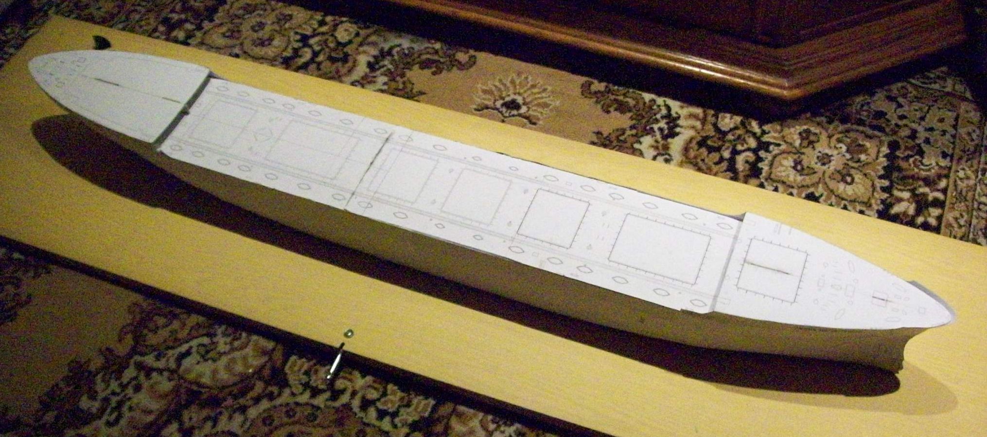 100_4921.JPG (331.4 KiB) Przejrzano 11065 razy oklejony papierem