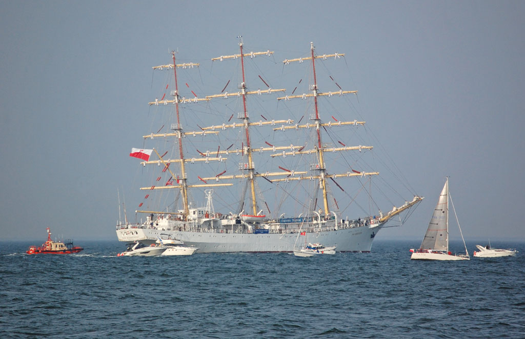 Dar Młodzieży