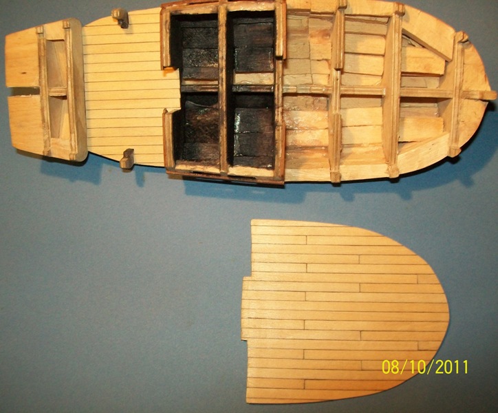 4.JPG (127.04 KiB) Przejrzano 6500 razy Zamontowany jeden pokład