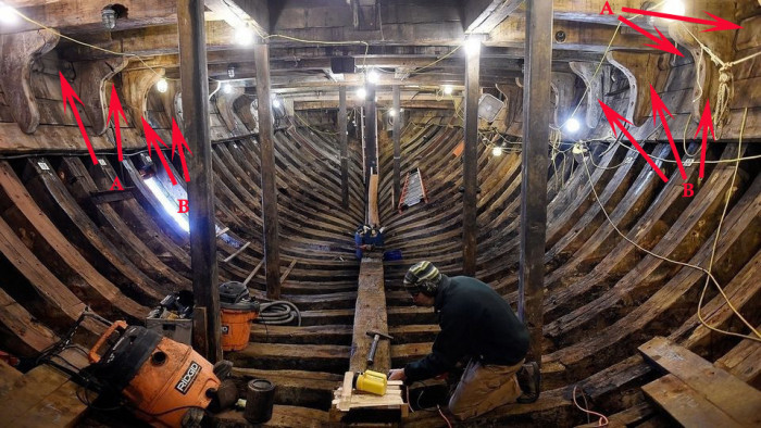 Mayflower hull inside.jpg