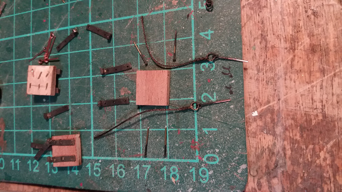 20220515_211817.jpg (1.01 MiB) Przejrzano 6102 razy Elementy składowe furty działowej na rufie.