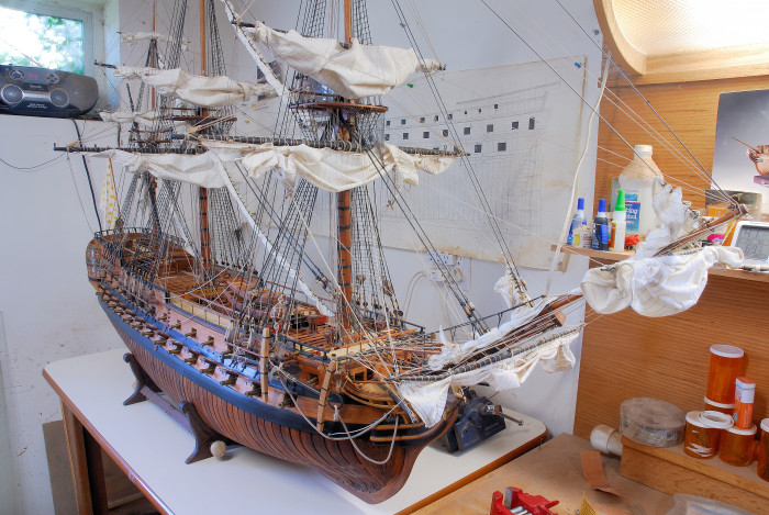476model finished.jpg