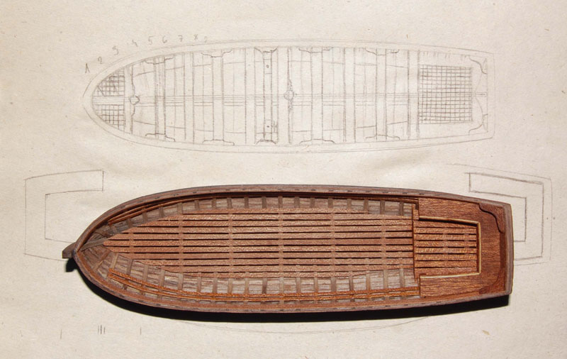 odręczny plan wyglądu szalupy2